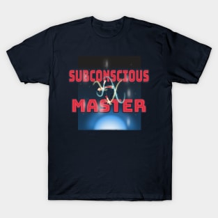 Subconscious Master Cool Hypnosis T-Shirt